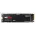 SSD Samsung 980 Pro 500GB M.2 NVMe, 6900MB/s Leitura, 800K IOPS