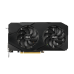 Placa Gráfica Asus DUAL-RTX2060-O12G-EVO 12GB GDDR6, NVIDIA, HDMI e DisplayPort Placa Gráfica Asus DUAL-RTX2060-O12G-EVO 12GB GDDR6, NVIDIA, HDMI e DisplayPort