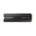 Disco SSD Samsung 980 PRO 2TB M.2 NVMe c/ Heatsink – 7000MB/s, PCIe 4.0
