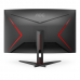 AOC G2 C32G2ZE/BK monitor de ecrã 80 cm (31.5