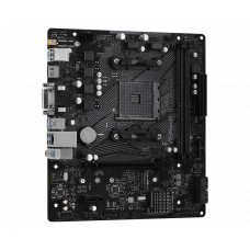 Motherboard AsRock B550M-HDV AM4, mATX c/ Ryzen, HDMI, M.2 e USB 3.2 Gen2