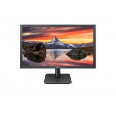 Monitor LG 22MP410-B 21.5p VA, Full HD, 75Hz, FreeSync Monitor LG 22MP410-B 21.5p VA, Full HD, 75Hz, FreeSync