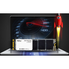 Disco SSD M.2 512GB 2280 Netac