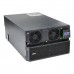 APC Smart-UPS SRT 8000VA 230V: UPS On-Line, 8kVA, 10 tomadas, montagem em rack