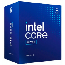 CPU Intel Skt1851 Core Ultra 5 235 (Series2) 2.9-5.0GHz 24MB