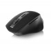 Rato EWENT EW3240 Wireless/Bluetooth 2400 DPI, 7 Botões, Ergonómico