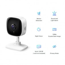 Câmara Segurança TP-Link TAPO TC60 Wi-Fi