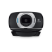 Webcam Logitech C615 HD 8MP Full HD, USB, Microfone e Autofocus