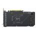 Placa Gráfica Asus Dual RTX 4060 Ti 16GB GDDR6, PCI-E 4.0, HDMI, DisplayPort
