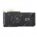 Placa Gráfica ASUS DUAL RTX 4070 Ti SUPER 16GB GDDR6X, 2x Ventoinhas, HDMI, DisplayPort