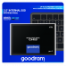 Disco SSD GoodRam CX400 1TB SATA3 - 550MB/s Leitura, 2.5