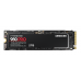 SSD Samsung 980 PRO 2TB M.2 NVMe - Leitura 7000 MB/s, V-NAND MLC