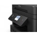 Impressora Epson WorkForce WF-2885DWF Multifunções Jato de Tinta A4 Wi-Fi e NFC Impressora Epson WorkForce WF-2885DWF Multifunções Jato de Tinta A4 Wi-Fi e NFC