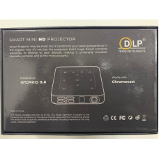 Mini Projetor Flex.OEM IH3-IMK95 DLP, Compacto