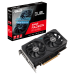 Placa Gráfica ASUS Radeon RX 6400 4GB GDDR6 Dual, HDMI/DisplayPort
