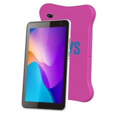 Tablet Flex.OEM PR4-T704 7p IPS 2GB RAM 32GB Rosa, Android 11 Go Tablet Flex.OEM PR4-T704 7p IPS 2GB RAM 32GB Rosa, Android 11 Go