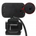 Câmara Webcam OEM 720p 1MP USB com microfone