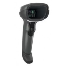 Leitor de Código de Barras Zebra DS4608-SR, 1D/2D LED, USB e IP52