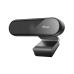 Webcam Trust Tyro FHD 1080p, USB, 30fps, Autofocus e Tripé