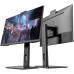 Monitor Flex.OEM UD5-MS2402 23.8p FHD IPS 75Hz com Webcam e Microfone