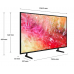 Televisor Samsung 55'' TU55 UHD Smart TV, 4K, HDR10+, Tizen Televisor Samsung 55'' TU55 UHD Smart TV, 4K, HDR10+, Tizen