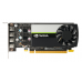 Placa Gráfica PNY T1000 8GB GDDR6, 4x Mini-DP, PCI-e 3.0