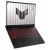 ASUS TUF Gaming A16 FA608UH-R72B55CS2 AMD Ryzen 7 260/32GB/1TB SSD/RTX 5050/16 sem_imagem