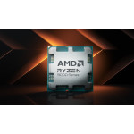 A lenda dos jogos continua - AMD apresenta o processador AMD Ryzen 7 9800X3D da próxima geração