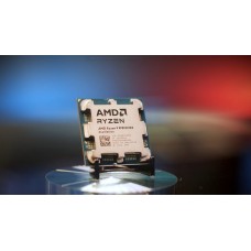 AMD lança Ryzen 9 9950X3D2 Dual Edition com tecnologia Dual 3D V‑Cache