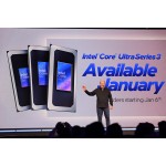 CES 2026: Intel Core Ultra Series 3 estreia como o primeiro processador construído com Intel 18A