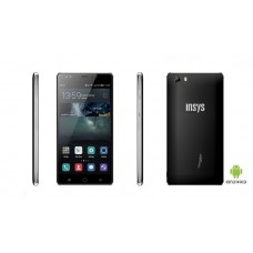 Novo smartphone 6" HD JR6-B606