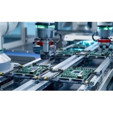 Cadeia de fornecimento de PCB entra num ciclo de maior pressão: impacto esperado nos prazos e custos até 2027