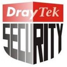 Draytek: Alerta de segurança