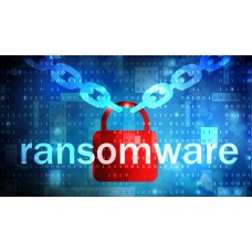 Perigos do ransomware para empresas e entidades
