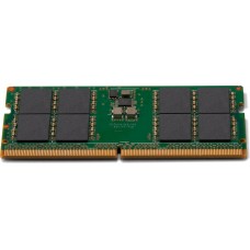 HP - HP 32GB (1x32GB) DDR5-5600 SODIMM NECC