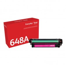 Toner Xerox 006R03678 Magenta Compatível com HP