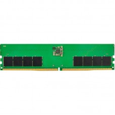 Memória RAM HP 16GB DDR5 4800MHz UDIMM Memória RAM HP 16GB DDR5 4800MHz UDIMM