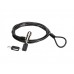 Conceptronic Nbt Cerradura Con Llave para Portátil Nano 1,8m Negro Conceptronic Nbt Cerradura Con Llave para Portátil Nano 1,8m Negro