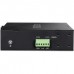Switch de Rede Trendnet TI-PGM102 Gigabit Industrial 10 Portas PoE+ Switch de Rede Trendnet TI-PGM102 Gigabit Industrial 10 Portas PoE+