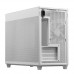 Caja Pc Asus Prime Ap201 Microatx Mini Tower Blanco