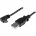 Cabo PC Externo StarTech.com Micro USB 1m USBAUB1MRA