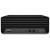 PC Desktop HP Prodesk 600 G6 Reacondicionado - i5-10400F, 8GB, 256GB SSD sem_imagem