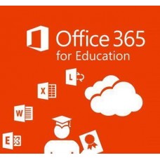 Suite Office Microsoft 365 Education A5 (CSP-365-EE5-PSS)