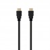 Cabo HDMI Ewent EC1300 - 1m, 4K a 30Hz, Ethernet
