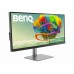 BenQ DesignVue PD3420Q - monitor LED - 34
