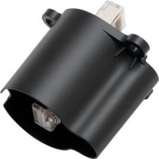 Adaptador de Rede AXIS 5506-891, RJ-45, Preto