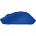 Rato Logitech M330 Silent Plus - Azul