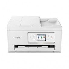 Impresora Canon Multifuncion Pixma Ts7750i Blanca Impresora Canon Multifuncion Pixma Ts7750i Blanca