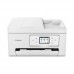 Impresora Canon Multifuncion Pixma Ts7750i Blanca Impresora Canon Multifuncion Pixma Ts7750i Blanca