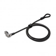 Cadeado para Portátil Kensington Slim K60600WW, combinação, para ranhura padrão